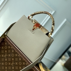 LV Top Handle Bags